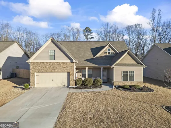 6543 Teal Trail Dr, Flowery Branch, GA 30542