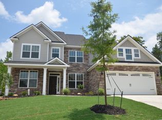 6307 Southbroom Dr, Evans, GA 30809