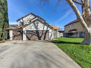 1203 McIntosh Way, Roseville, CA 95678