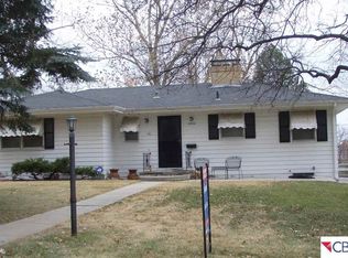 2824 S 105th Ave, Omaha, NE 68124