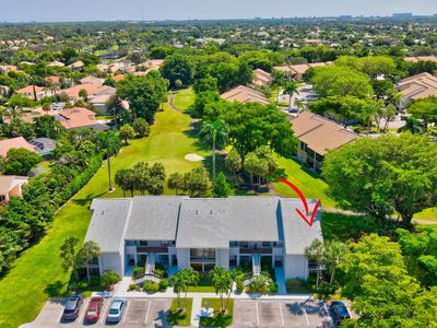 16768 Oak Hill Trail #1214, Delray Beach, FL, 33484