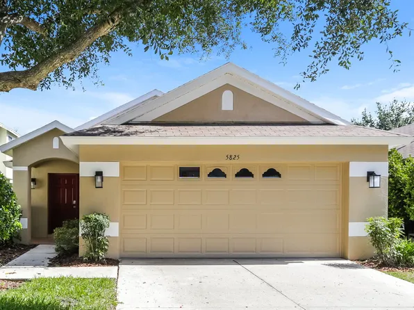 5825 Wrenwater Dr, Lithia, FL 33547