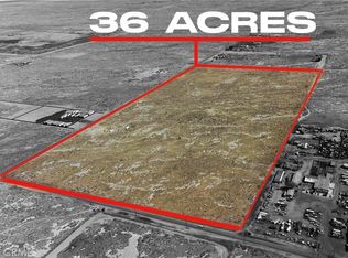 200 E Avenue G Lot 6, Lancaster, CA 93535