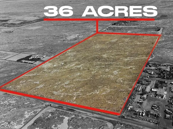200 E Avenue G Lot 6, Lancaster, CA 93535
