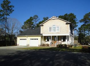 451 Saucier Way, Wilmington, NC 28405