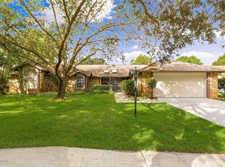 3560 Cedar Mountain Ave, Melbourne, FL 32934