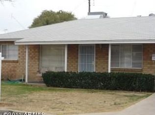 2753 W Lawrence Rd, Phoenix, AZ 85017