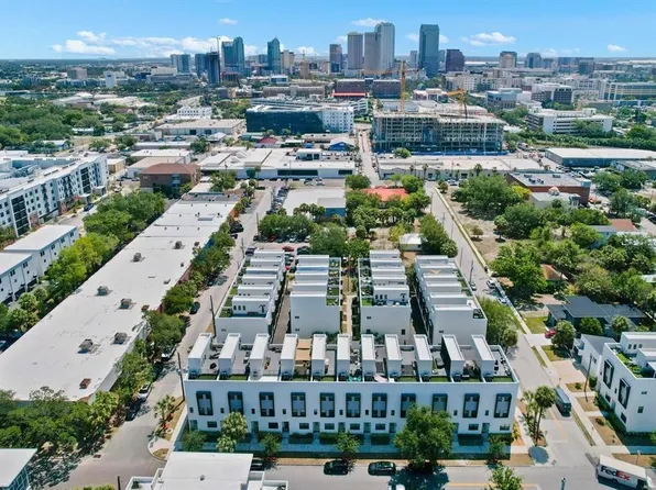 401 N Oregon Ave #2, Tampa, FL 33606