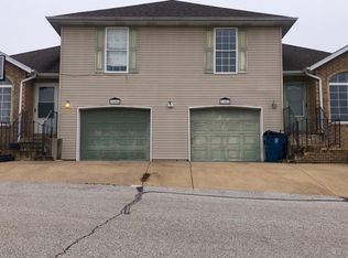 1602-1604 Sherwood Ct, Ozark, MO 65721