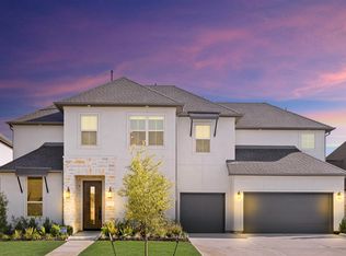 2010 Southern Landings Dr, Manvel, TX 77578