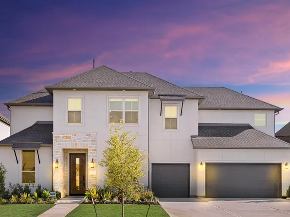 2010 Southern Landings Dr, Manvel, TX 77578