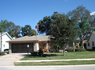 4822 Prince George Cir, New Port Richey, FL 34655