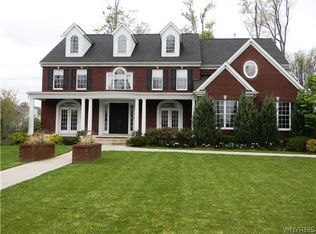 5968 Tipperary Mnr, Clarence, NY 14031