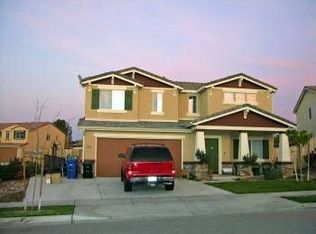 2306 Hondo Ct, Paso Robles, CA 93446
