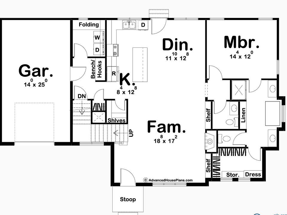 2nd image of 3383 Cedar Ln