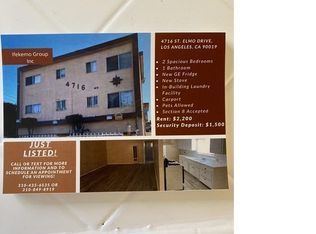 4716 Saint Elmo Dr #8, Los Angeles, CA 90019