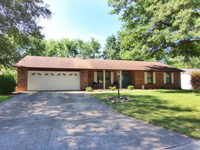 3833 Valley View Ln, Cape Girardeau, MO, 63701