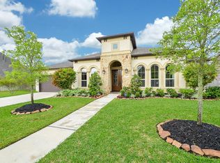 3216 Tamara Creek Ln, Pearland, TX 77584