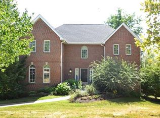 418 Laurel Oak Dr, Sewickley, PA 15143