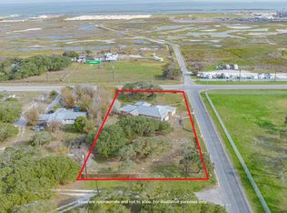 2205 Fm 2725, Aransas Pass, TX 78336