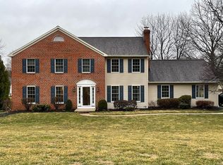 1476 Salomon Ln, Chesterbrook, PA 19087