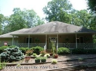 15830 New Kent Hwy, Lanexa, VA 23089