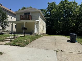 1003 Jackson Ave APT 1, Kansas City, MO 64127