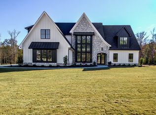 130 Grace Hope Dr, Brooks, GA 30205