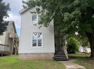 810 Huestis Ave #1, Fort Wayne, IN 46807