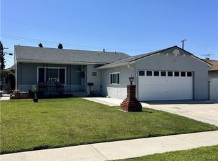 15844 Garydale Dr, Whittier, CA 90604