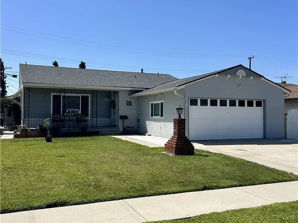 15844 Garydale Dr, Whittier, CA 90604