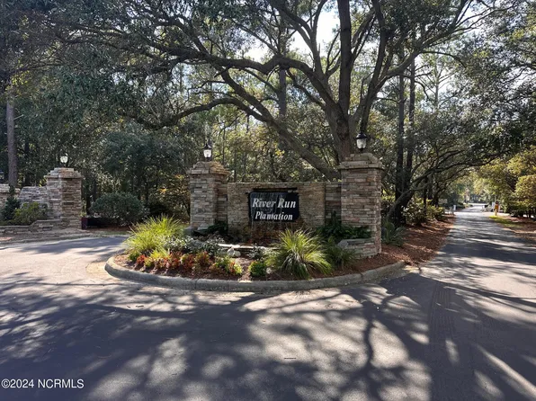 611 Lockwood Court SE, Bolivia, NC 28422