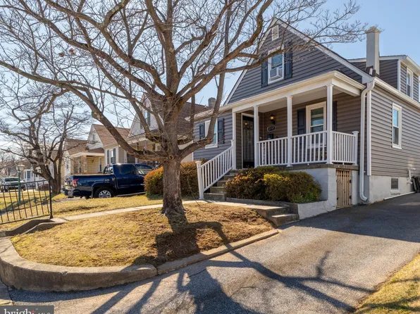 2717 Glendale Rd, Baltimore, MD 21234