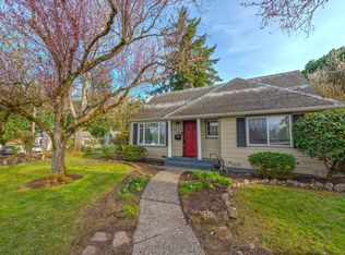 11428 70th Pl S, Seattle, WA 98178