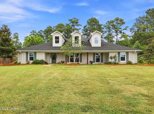 6430 Manship Rd, Brandon, MS 39047