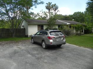 27603 Thomas Rd, Huffman, TX 77336