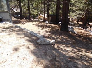 511 Pine Ln, Green Valley Lake, CA 92341