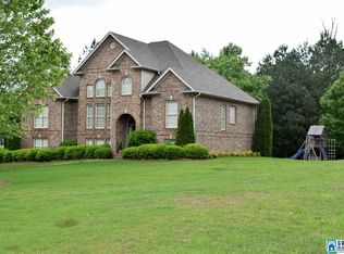 5861 Dandridge Cir, Pinson, AL 35126
