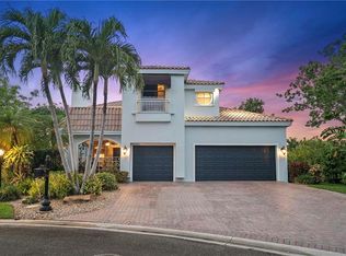 9689 NW 59th Ct, Parkland, FL 33076