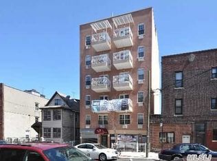 4135 67th St APT 4C, Woodside, NY 11377