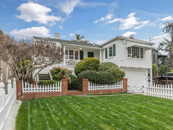 496 Florence Ave, Oakland, CA 94618