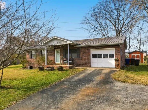 1663 Meadow Spring Dr, Jefferson City, TN 37760