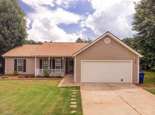 333 Lokeys Ridge Rd, Bethlehem, GA 30620