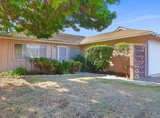 4649 Chilon Way, Santa Barbara, CA 93110