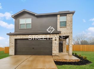 2014 Ruth Cir, Seagoville, TX 75159