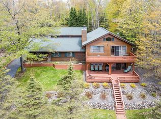 4823 Echo Ridge Dr, Eagle River, WI 54521