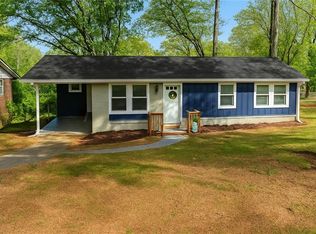 3242 Browns Mill Rd SE, Atlanta, GA 30354