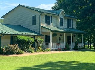 14228 Charter Church Rd, De Soto, MO 63020