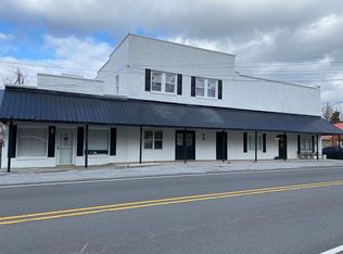 1681 Dr Thomas Walker Rd, Ewing, VA 24248