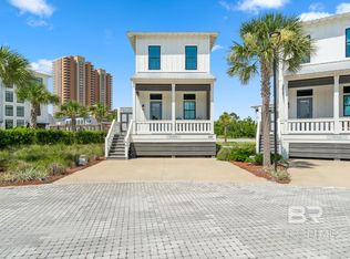 2451 Saltgrass Way LOT 5, Orange Beach, AL 36561